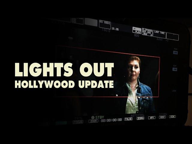 Hollywood Update