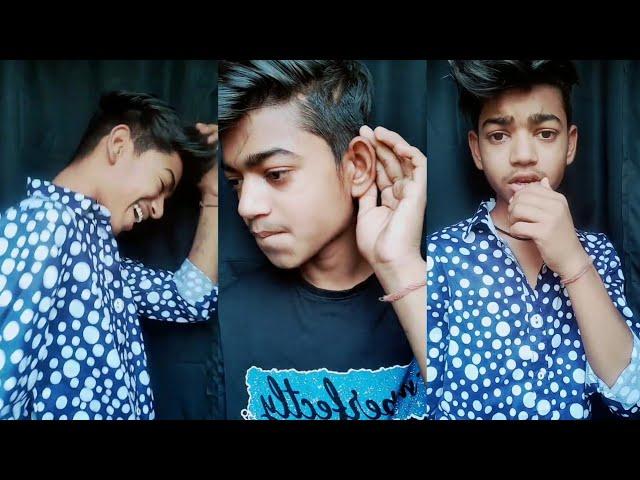 All New TikTok Videos Sagar Goswami In One Video | Sagar Goswami Tiktok Star #sagargoswami