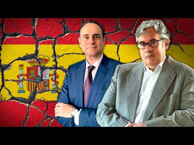 El Proyecto de Destrucción de Europa y el Trágico Destino de España