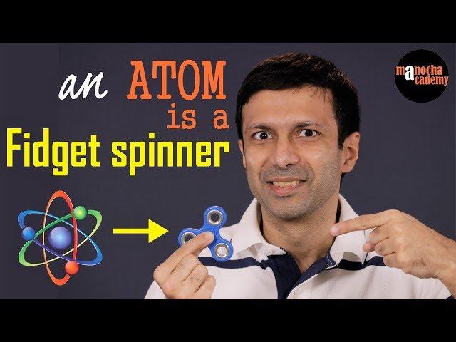 Structure of Atom