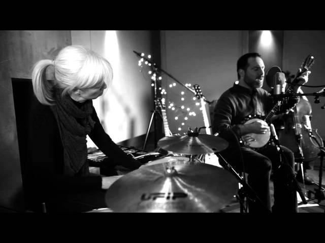 Luke Daniels - EPK What's Here What's Gone