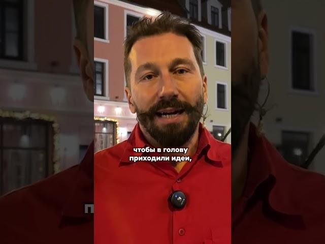 Пламенное поздравление Чичваркина