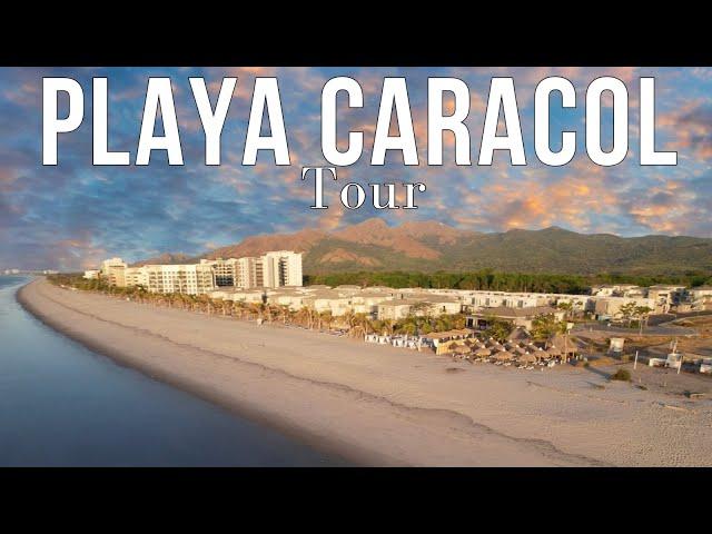 Where is everything in Playa Caracol Panama? #panamarealestate