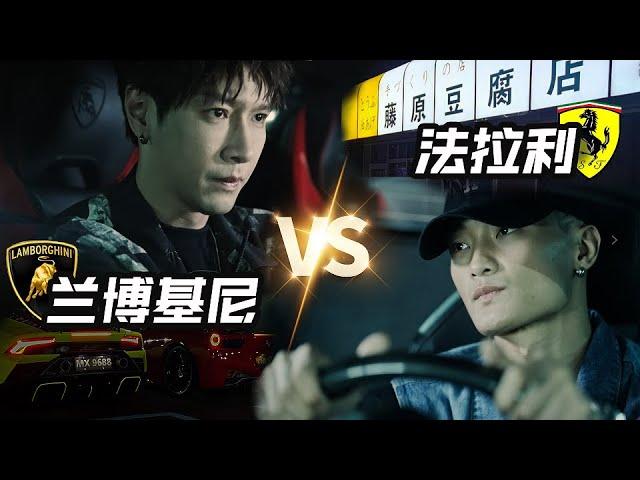 Ferrari VS Lamborghini：Who Wins？你們覺得誰才是速度王者呢？