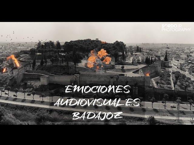 Emociones Audiovisuales Badajoz By SordoJr Photography