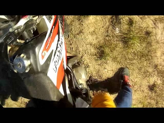 MotoRider: Первый раз на мотоцикле