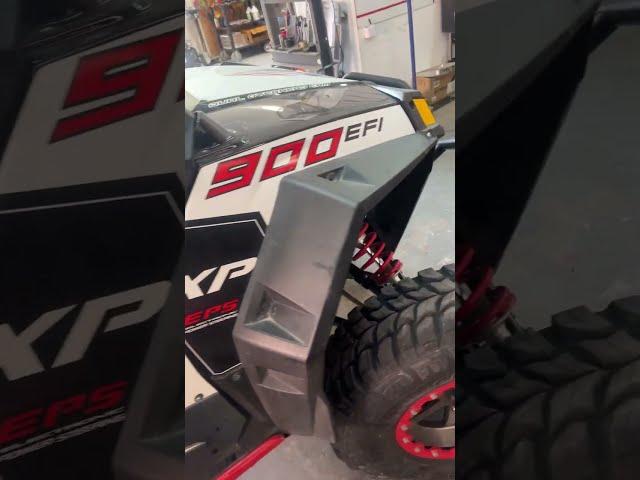 Two  MUST HAVE Upgrades For Your Polaris RZR XP 900