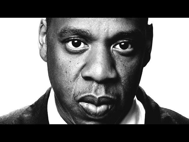 Jay Z Stole All of His Lyrics