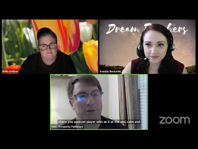 Prosperity Pathways Podcast