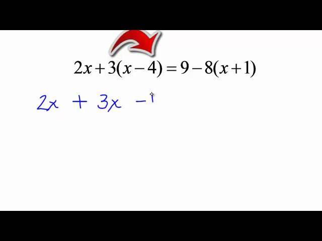 equations (another video)