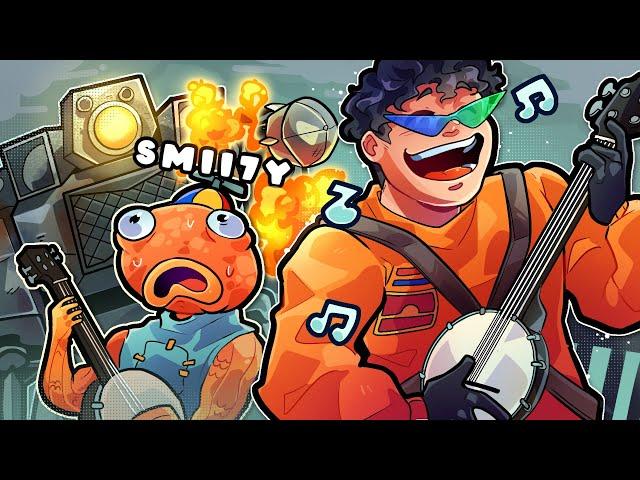 Lethal Company's New Update Is VERY Chaotic