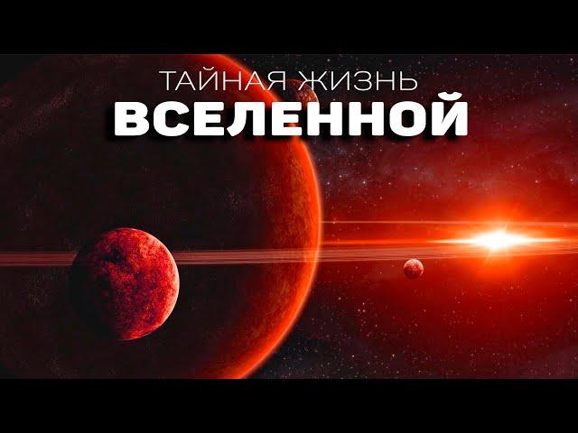 Сборник - Звезды и космос. Новая жизнь Вселенной [Третий сезон. Эпизод 7]