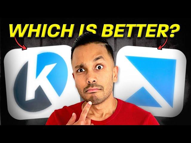 Kartra vs Kajabi In-Depth Comparison: Best Online Course Platforms 2024