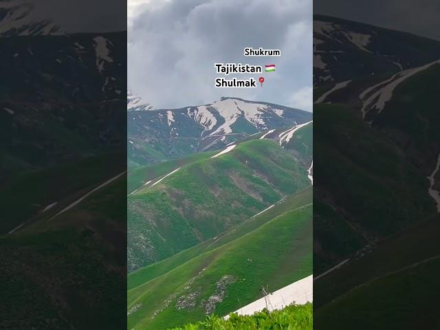 Tajikistan  #simostudio #simo #dushanbe #studio #automobile #video #duet #nature #душанбе #love
