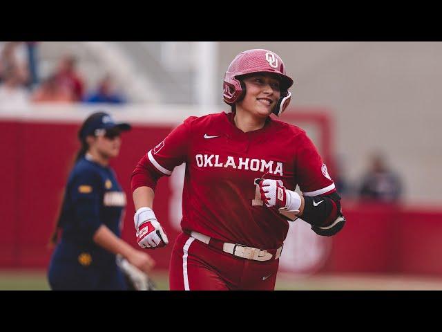 SB Highlights: OU 17, Kansas City 1