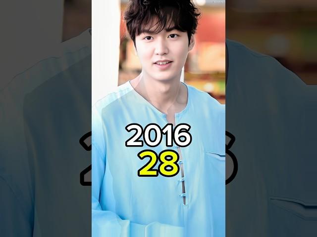 The Legend Of The Blue Sea 2016 Korean Drama Cast Then And Now 2025 #thelegendofthebluesea #shorts