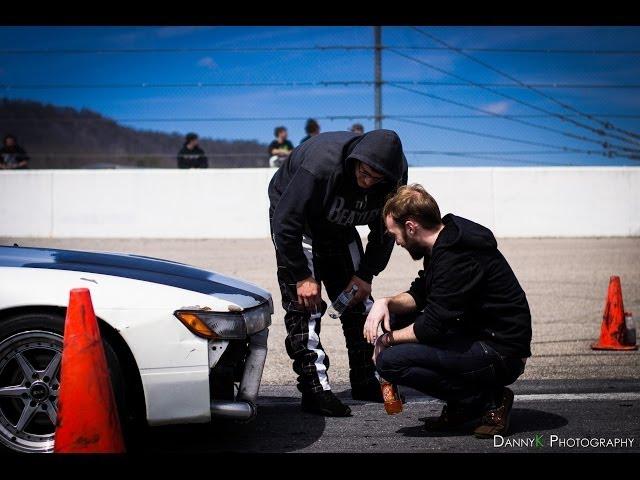 DRIFT VALLEY IX 2014 | DannyK Photography