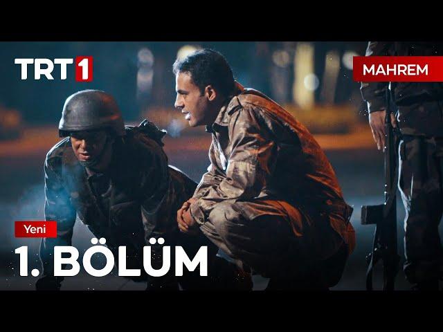 Mahrem 1. Bölüm