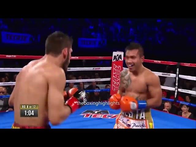 Best Boxing Karma Compilation Part 23