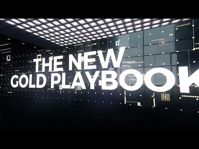 In Gold We Trust 2024 - Teaser Trailer