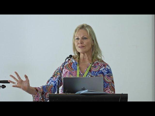 Dr. Lucy Burns - 'How to Stick to Low Carb'