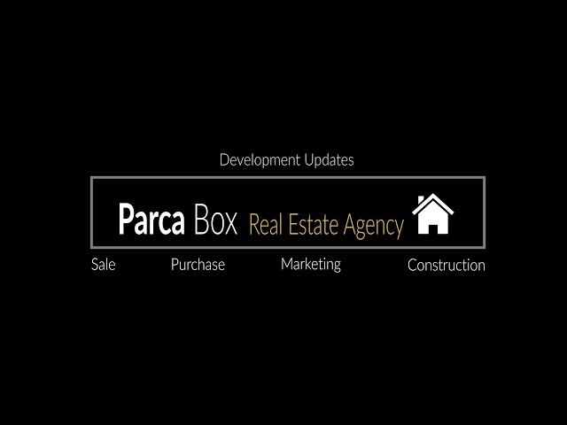 Parca Box Real Estate Agency