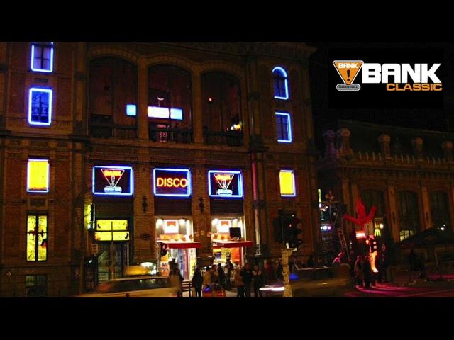 Dj Free - BANK Classic LIVE @ Remix, Budapest (2020.08.19.)