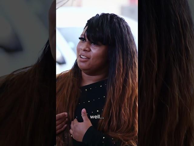 You're telling me, they KNEW each other?!  #Catfish