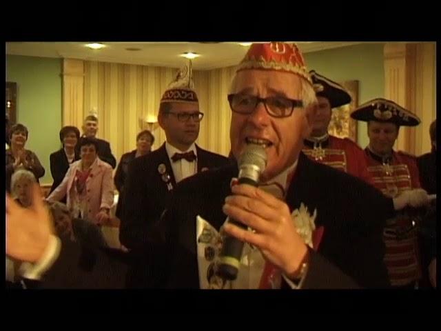 REINHARD HABROCK: SESSIONSLIED 2021: KARNEVAL IN BECKUM