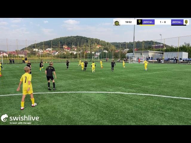 Lviv ChampCup ДЮСШ Рух Львів 2014 vs ДЮСШ Рух 2013 ДЮСШ РУХ 2014 VS ДЮСШ РУХ -2013