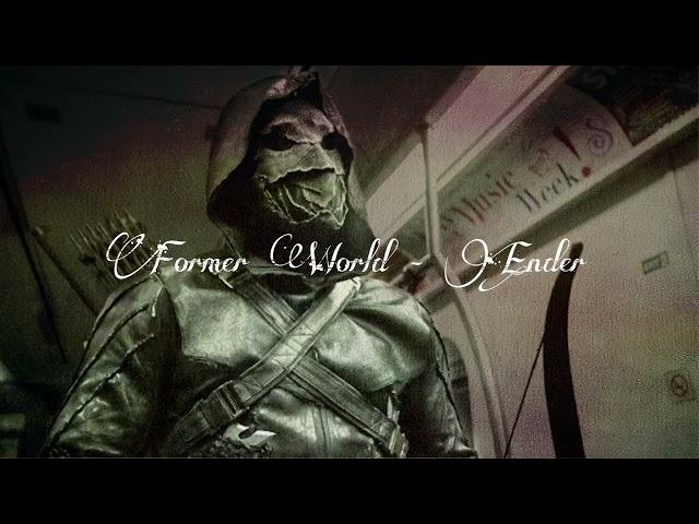 Former World-Ender || Prometheus (Da Z’s)