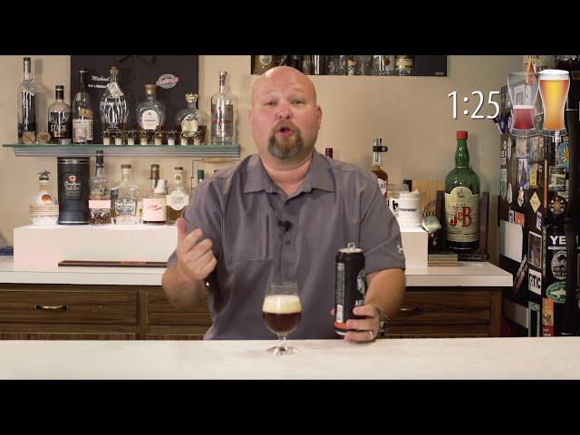 Brew To You: Two Minute Beer Review - Arrogant Bastard Ale