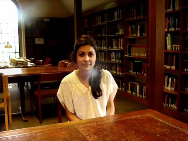 Engineer Selwyn College, Cambridge Interview
