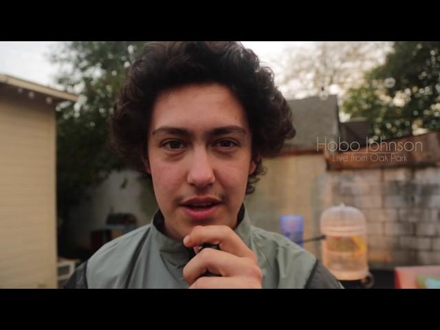 Hobo Johnson- Romeo & Juliet