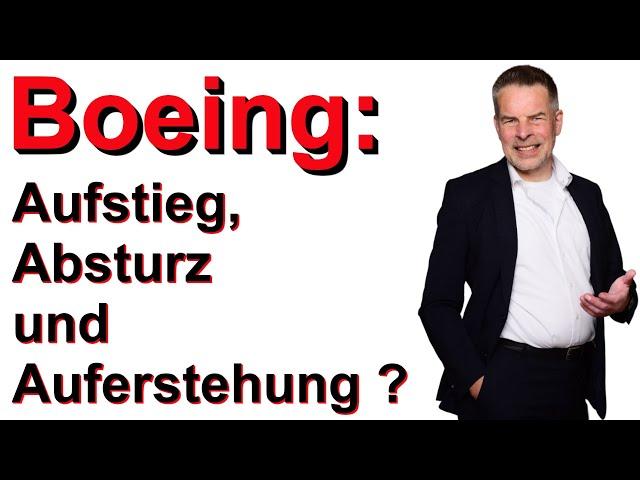 Hinter den Kulissen: Das Drama um Boeings Qualitätsmanagement