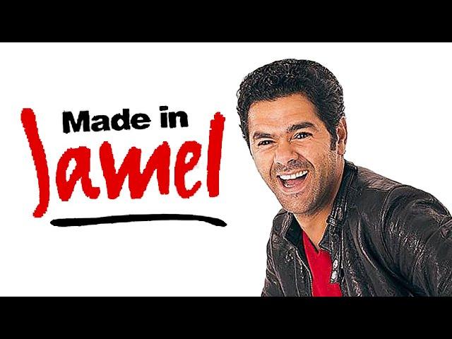 MADE IN JAMEL - Spectacle complet de Jamel Debbouze (2010)