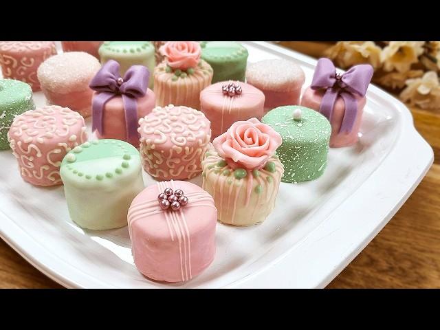 How to make Cake at HomeCake Decorating Tutorial