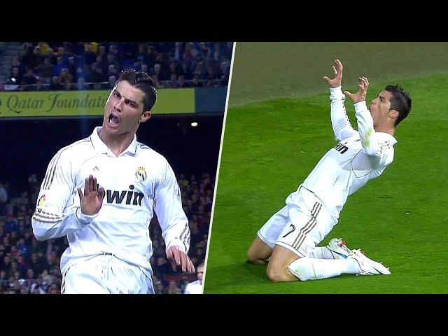 Cristiano Ronaldo All 60 Goals 2011/12