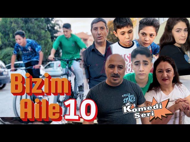 Bizim Aile 10 Komedi Seri #aile #komik #heyecanlı