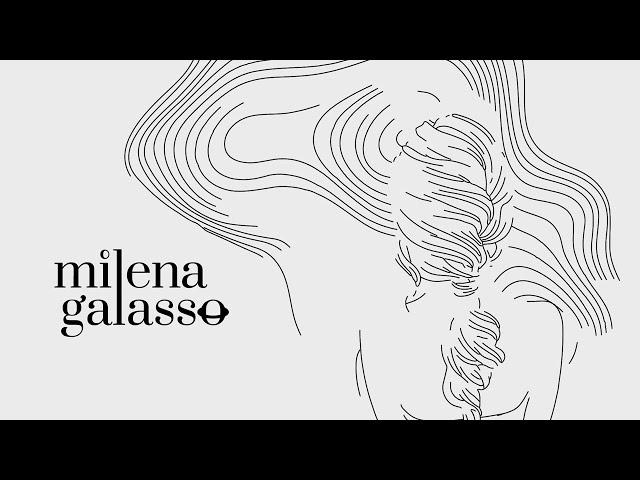 Milena Galasso - cold (Lyric Video)