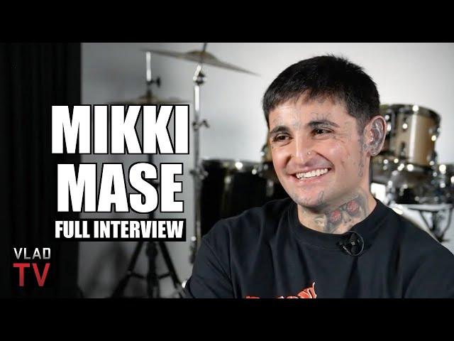 Mikki Mase, Who Made $32M Gambling, Tells His Life Story (Full Interview)