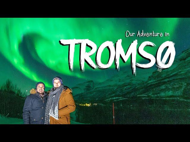 Tromsø Travel Vlog: Gateway to the Arctic