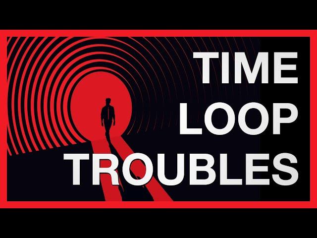 The Problem with Time Loop Games | 12 Minutes Analysis