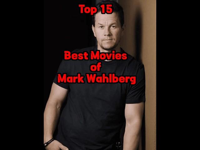 Top 15 Best Movies of Mark Wahlberg #markwahlberg #ted #uncharted #theotherguys #threekings #movie