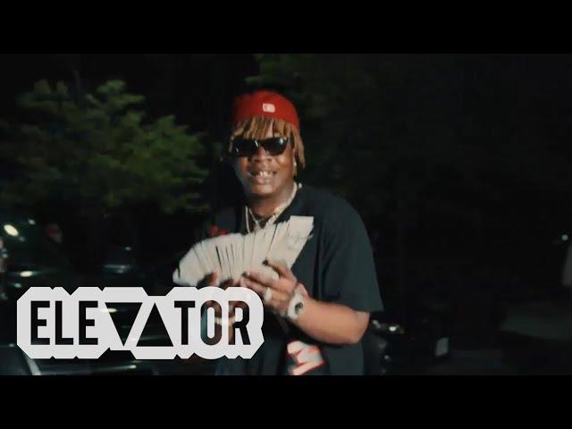 Kwad - Chedda (Official Music Video)