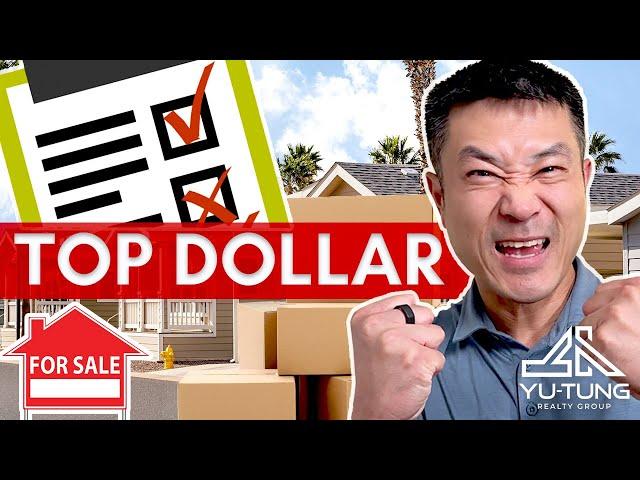 Las Vegas HOUSE NOT SELLING?? How to sell your home FAST & for Top Dollar!! 