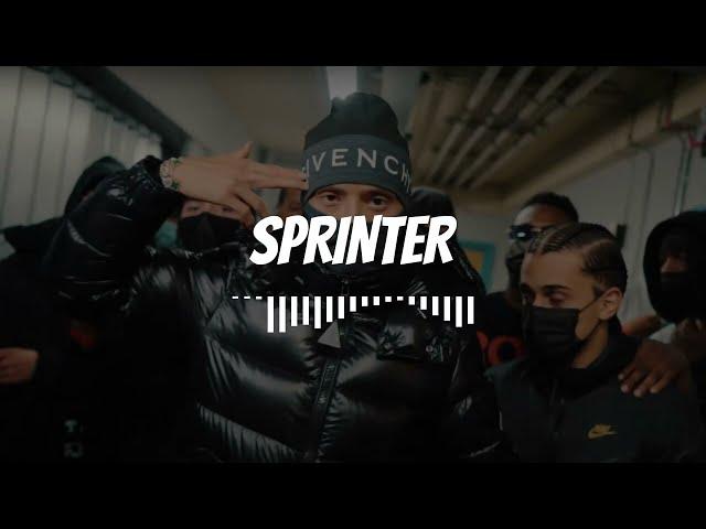 [FREE] Central Cee x Dave x UK Drill Guitar Type Beat "SPRINTER" (UK/NY Drill Instrumental 2023)