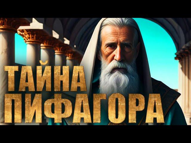 Тайна Пифагора | Эзотерика | Аудиокнига | Nikosho