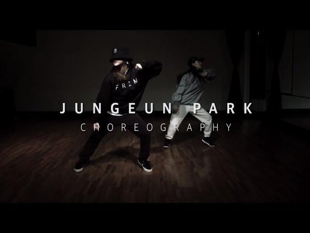 Rihanna - Needed Me / Jungeun Park Choreography Feat.Ruby / FRZM Dance Studio