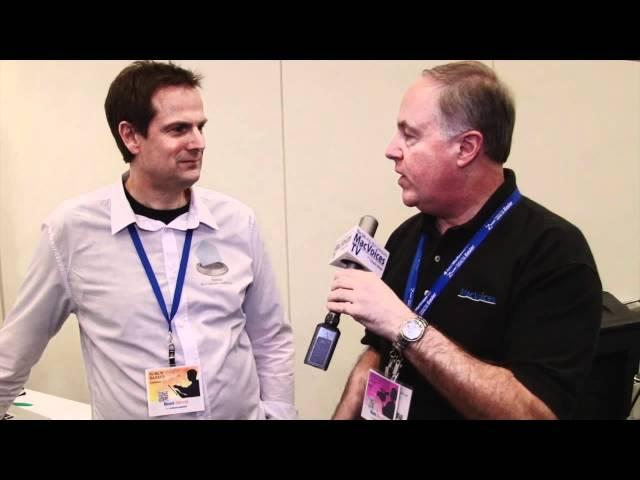 MacVoicesTV #1241: Macworld | iWorld 2012 - Mailplane and Replies Make Your Email Experience Better